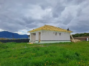 Obrázok Stavba rodinných a Bytových domov