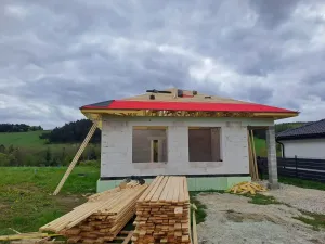 Obrázok Stavba rodinných a Bytových domov