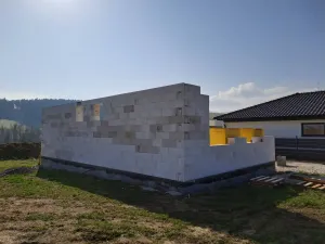 Obrázok Stavba rodinných a Bytových domov
