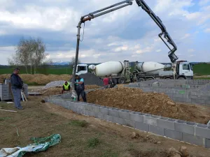 Obrázok Realizácia v Bobrove