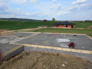 Obrázok Realizácia v Bobrove