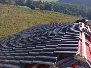 Obrázok Projekt víkendového domu v Benadikovej