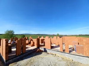 Obrázok Realizácia v Bobrove