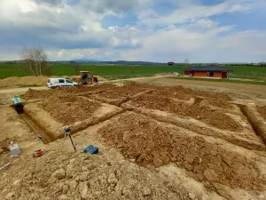 Obrázok Realizácia v Bobrove