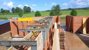 Obrázok Stavba rodinných a Bytových domov