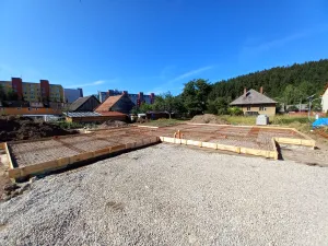 Obrázok Realizácia rodinného domu v Liptovskom Mikuláši