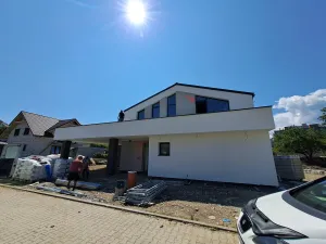 Obrázok Stavba rodinných a Bytových domov