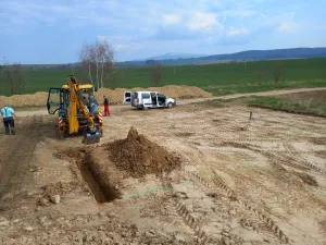 Obrázok Realizácia v Bobrove