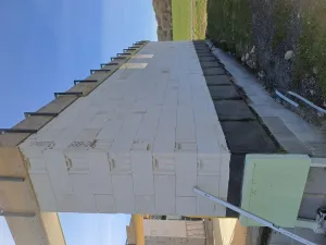 Obrázok Projekt víkendového domu v Benadikovej