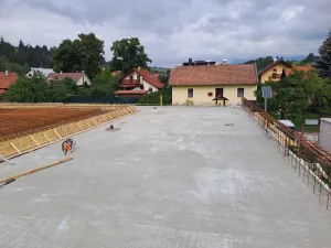 Obrázok Realizácia rodinného domu v Liptovskom Mikuláši