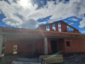 Obrázok Stavba rodinných a Bytových domov