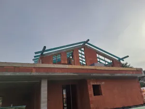 Obrázok Realizácia rodinného domu v Liptovskom Mikuláši