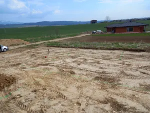 Obrázok Realizácia v Bobrove