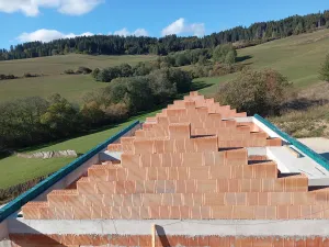 Obrázok Stavba rodinných a Bytových domov