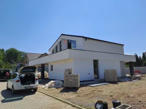 Obrázok Realizácia rodinného domu v Liptovskom Mikuláši