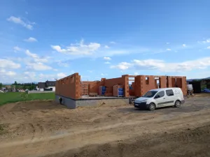 Obrázok Realizácia v Bobrove