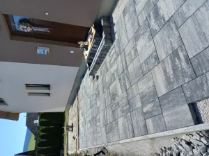 Obrázok Profesionálna realizácia zámkovej dlažby