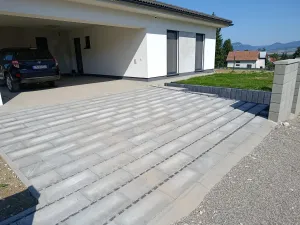 Obrázok Realizácia rodinného domu Liptovský Mikuláš