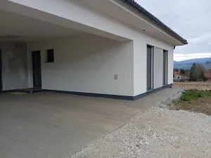 Obrázok Realizácia rodinného domu Liptovský Mikuláš