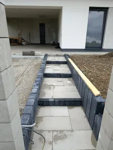 Obrázok Realizácia rodinného domu Liptovský Mikuláš