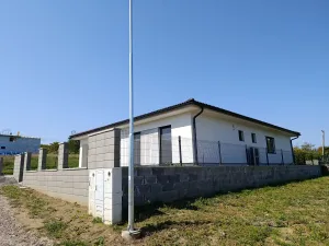 Obrázok Realizácia rodinného domu Liptovský Mikuláš