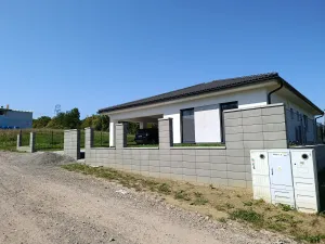 Obrázok Realizácia rodinného domu Liptovský Mikuláš