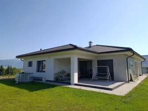 Obrázok Realizácia rodinného domu Liptovský Mikuláš